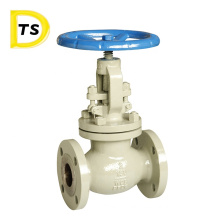 Competitive 3 way Industrial  Globe control weight ansi 600lb stop globe Valve